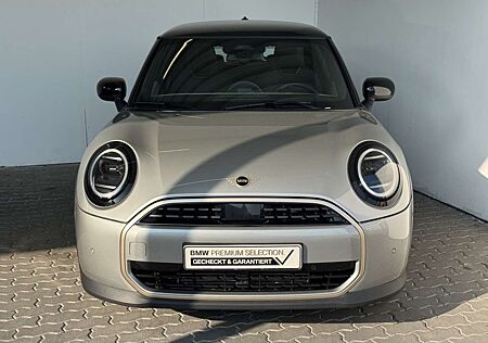 Mini Cooper C 3-trg. Navi.HUD.RFK.DrivingAs.Komfort
