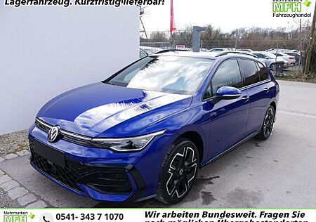 VW Golf Variant Volkswagen R-Line 1.5 eTSI 150 DSG R-line*NAVI*ACC*MATRIX-...