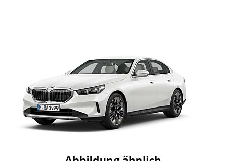 BMW 520 d M Sport/HUD/Pano.D./Navi/Bowers & Wilkins