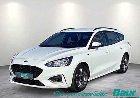 Ford Focus Turnier 1.0 EcoBoost S/S-System ST-LINE AHK