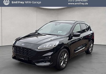Ford Kuga 1.5 EcoBoost ST-LINE X AHK+TECHNO-PAKET+ NAVI