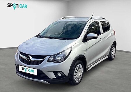 Opel Karl Rocks