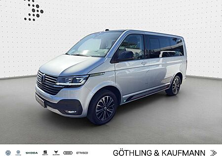 VW T6 Volkswagen .1 Multivan 2.0 TDI Edition DSG*LED*Digital*Na