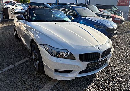 BMW Z4 sDrive35is