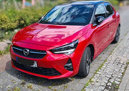 Opel Corsa-e GS