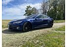 Tesla Model S Dual Motor Allradantrieb Performance