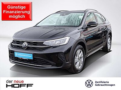 Volkswagen Taigo 1.0 TSI DSG Life Anschlussgarantie Kamera Navi