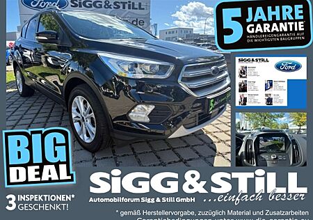 Ford Kuga 1.5 Titanium AHK*PANO*XEN*ACC*NAV*SPUR*TWA*SHZ