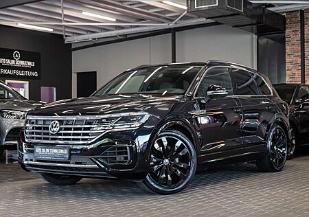 Volkswagen Touareg 3.0 TDI 4M|R-LINE|MEMORY|LUFT|ACC|AHK