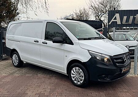 Mercedes-Benz Vito Kasten 114CDI RWD lang*Aut*Temp*Klima*Kam