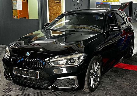 BMW 140 1er Lim. xDrive B58/ H&K/ Insp. neu/ MHD