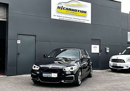 BMW 140 1er Lim. xDrive B58/ H&K/ Insp. neu/ MHD