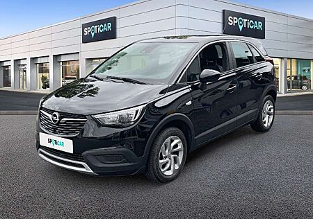 Opel Crossland X 1.2 Start/Stop Innovation Navi