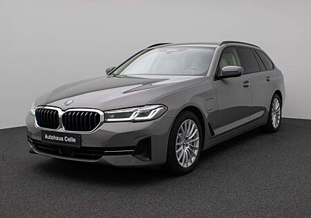 BMW 530 e xD Kamera Laser HUD DAB HiFi AHK ACC Komfor
