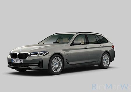 BMW 530 e xD Kamera Laser HUD DAB HiFi AHK ACC Komfor