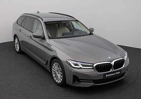 BMW 530 e xD Kamera Laser HUD DAB HiFi AHK ACC Komfor