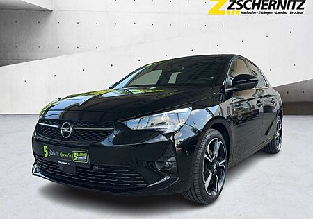 Opel Corsa F 1.2 Turbo GS Alcantara+LED+Navi+SHZ+Kam.
