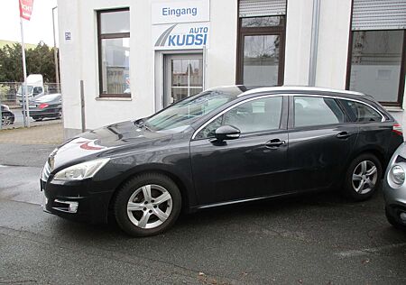 Peugeot 508 Active
