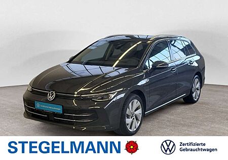 VW Golf Variant Volkswagen Golf VIII Variant 1.5 TSI DSG Style *AHK*Navi*Ar