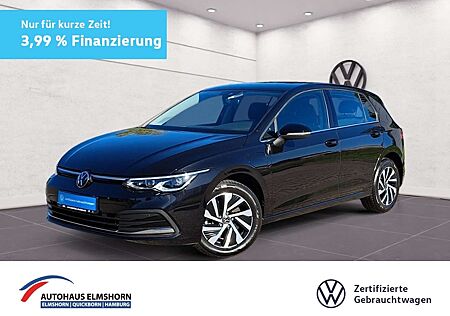 VW Golf Volkswagen Style 1.4 TSI eHybrid DSG NAV LED+ ACC ERGOACTIV