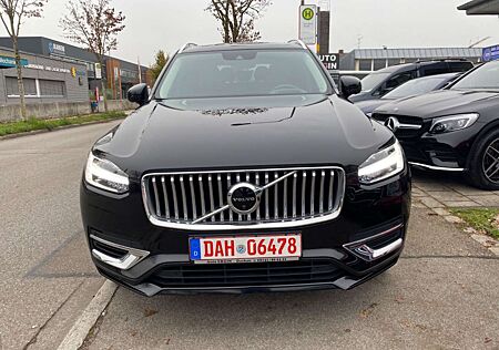 Volvo XC 90 XC90 T8