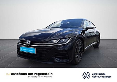 VW Arteon Volkswagen Shooting Brake R 4M Matrix/AHK/Pano/360°