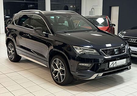 Seat Ateca FR 4Drive*ACC*360°Kamera*Beats*LED*