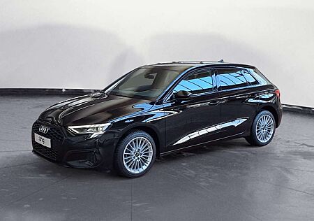Audi A3 35TFSI *S-TRONIC*NAVI*LEDER*