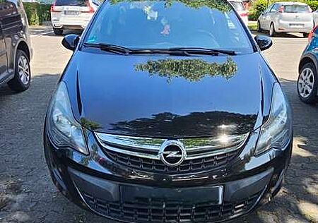 Opel Corsa 1.2 16V Energy