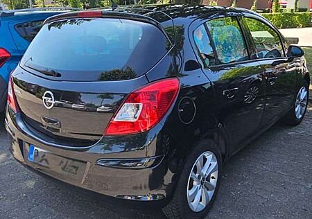 Opel Corsa 1.2 16V Energy
