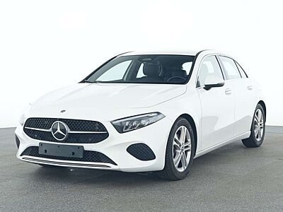 Mercedes-Benz A 180 Progressive LED/DIST/RFK/AMBIENTE/TW