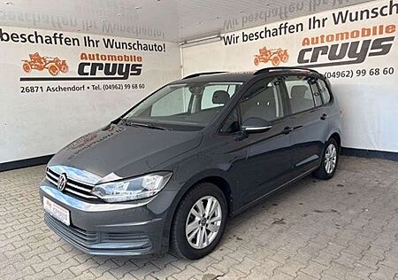 VW Touran Volkswagen 2.0 TDI SCR DSG Comfortline -ACC / AHK -