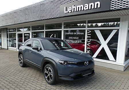Mazda MX-30 e-SKYACTIV R-EV ADVANTAGE