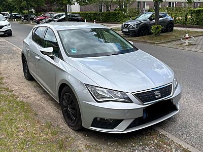 SEAT Leon Leon ST 1.0 TSI ECOMOTIVE Reference