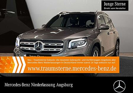 Mercedes-Benz GLB 200 PROGRESSIVE+LED+7G