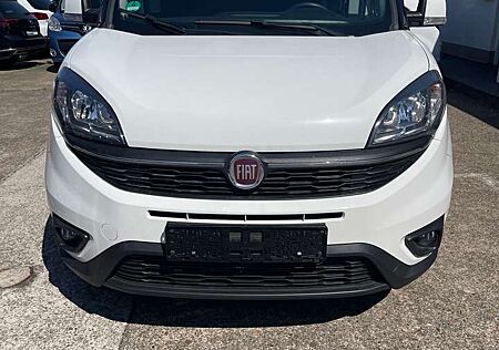 Fiat Doblo SX Maxi Kombi