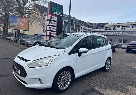 Ford B-Max Trend 2-HAND KLIM 80000 TKM