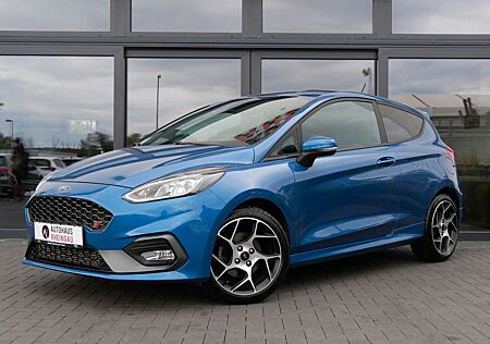 Ford Fiesta ST KAMERA/NAVI LED/GARANTIE