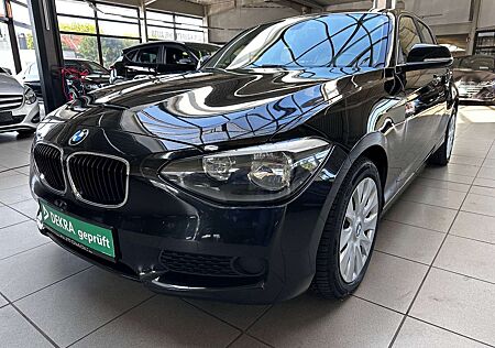BMW 118 d Lim. 5-trg. Klima*AHK*