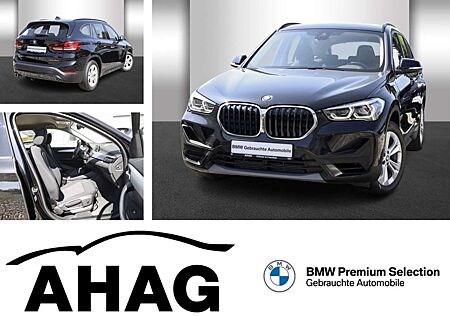 BMW X1 xDrive25e Advantage LED Navi AHK RFK 17" PDC