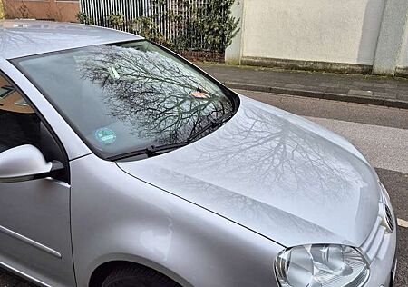 VW Golf Volkswagen 1.6 FSI Comfortline