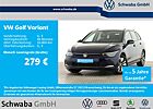 VW Golf Variant Volkswagen Move 1.0 TSI *LED*VIRTUAL*ACC*16"*