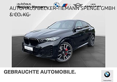 BMW X6 xDrive30d M Sportpaket Pro - UPE 116.520,00 € #ex