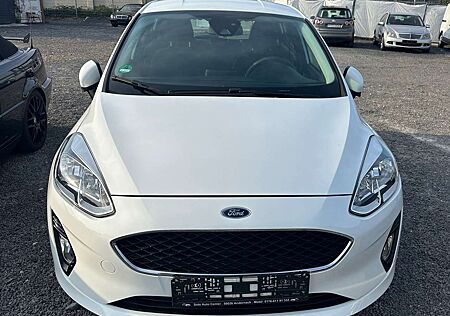 Ford Fiesta 1.1