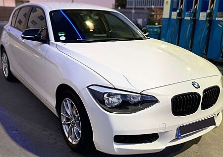 BMW 116i 116