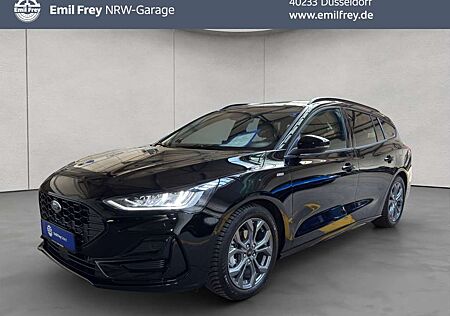 Ford Focus Turnier 1.0 EcoBoost Hybrid Aut. ST-LINE X