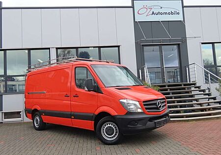 Mercedes-Benz Sprinter II Kasten 314 CDI 3.5T