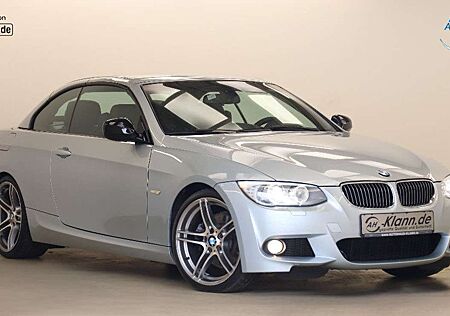 BMW 325 i LCI 3.0 218PS Cabrio Automatik M Paket Navi