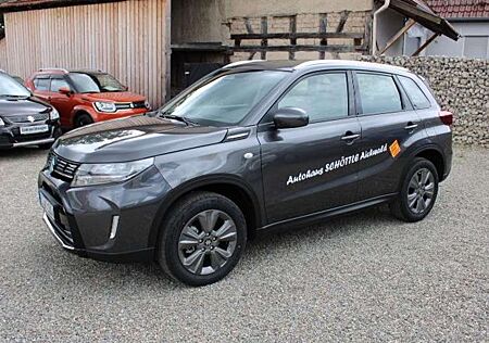Suzuki Vitara 1.4 Hybrid Club,KLIMA,ALU,TEMPO,RFK,uvm