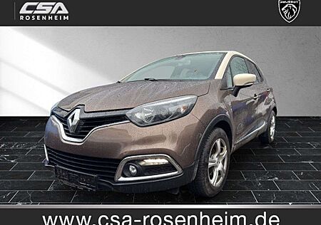 Renault Captur Dynamique Bluetooth Navi Klima Einparkhilfe